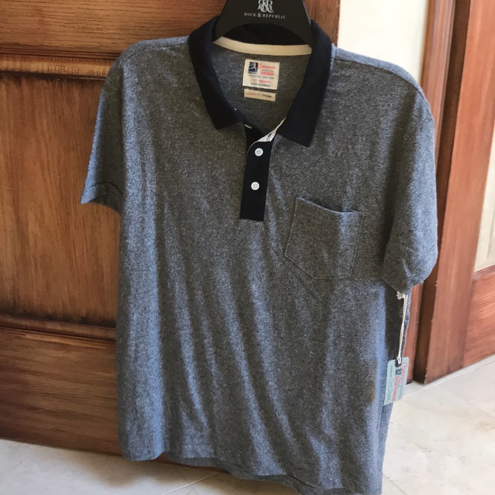 Men’s Polo Shirt